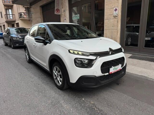 Citroen C3 BlueHDi 100 S&S Feel - 2021 New