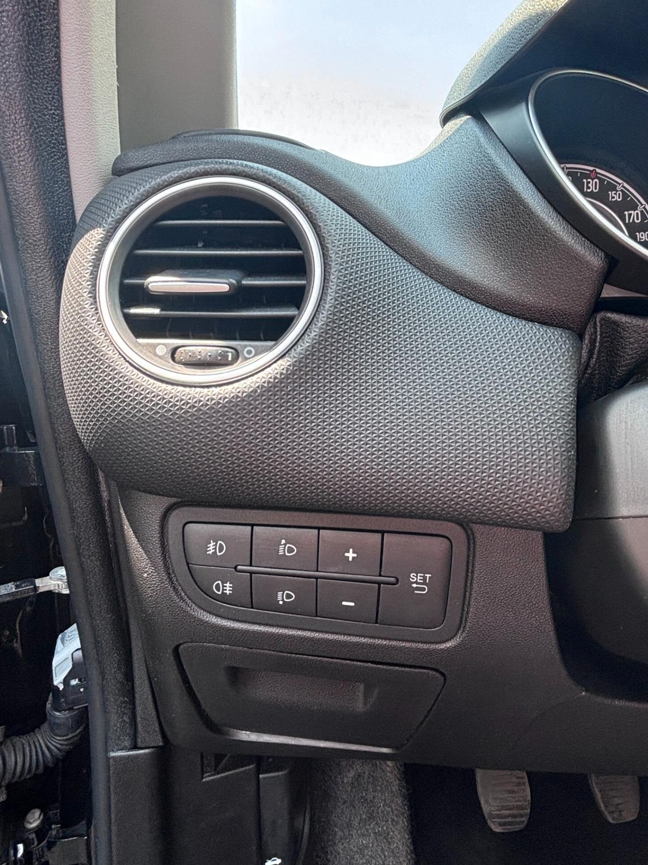 Fiat Punto Evo 1.3 MJT II S&S 75 CV 5 porte Dynamic