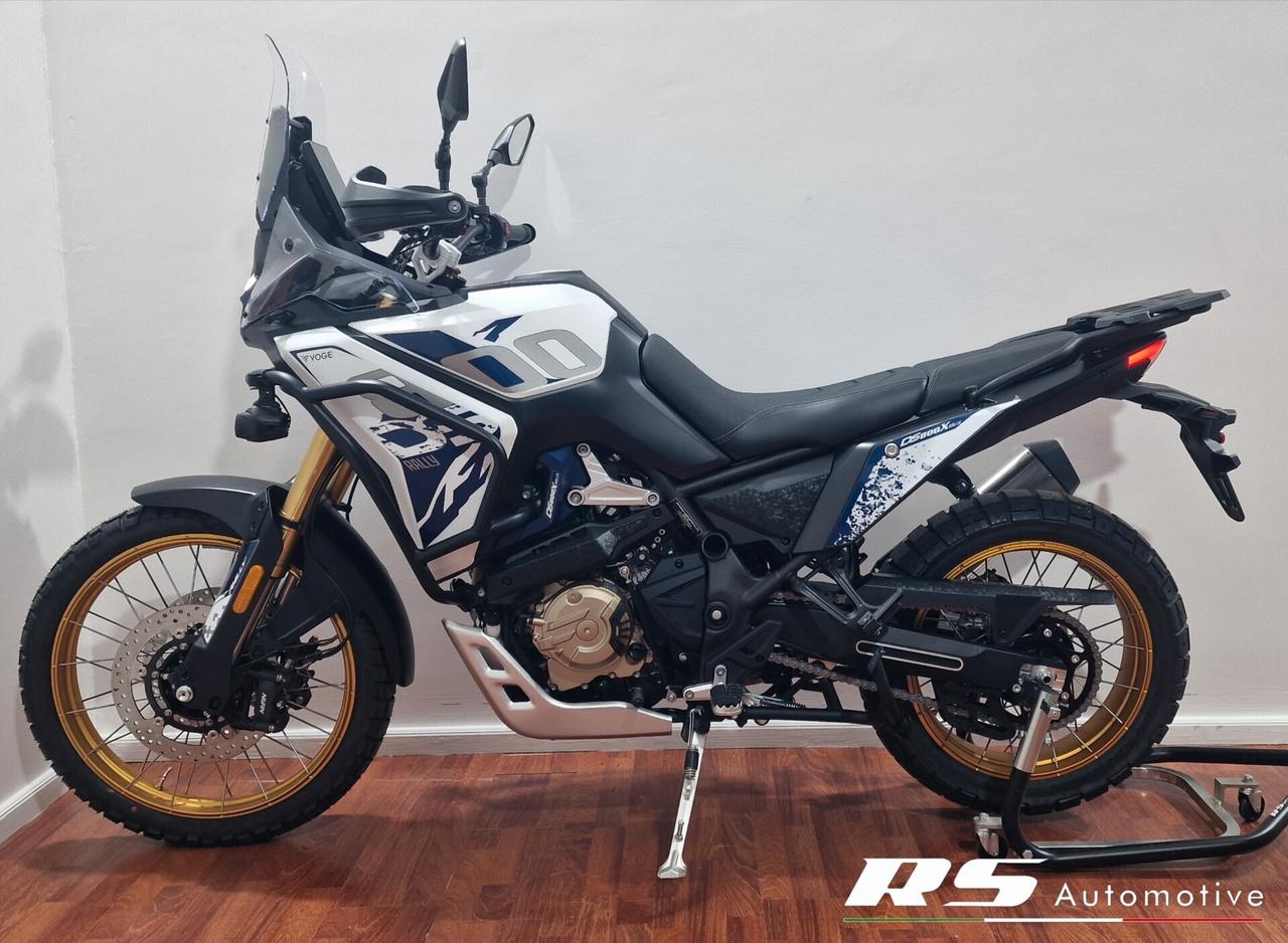 Voge Valico 800 DS800X RALLY