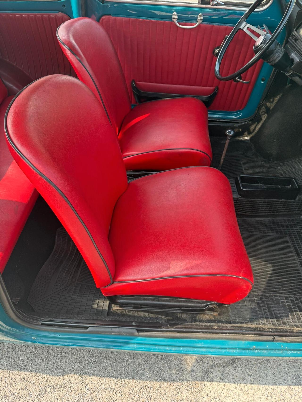 Fiat 500L 500