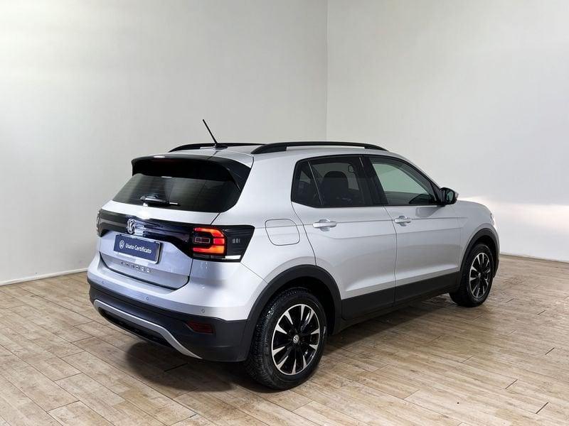 Volkswagen T-Cross T-Cross 1.6 TDI SCR Style BMT