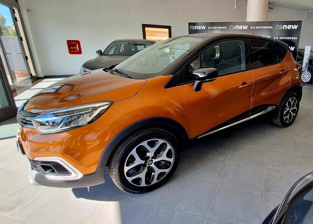 Renault Captur TCe 130 CV Sport Edition2