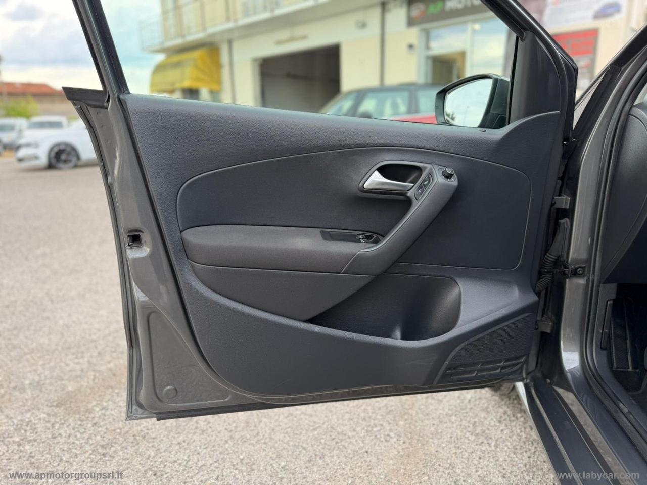 VOLKSWAGEN Polo 1.4 TDI 5p. Business