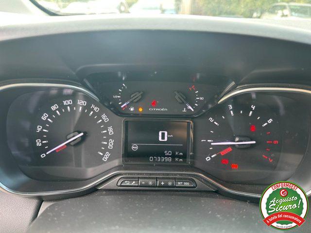 CITROEN C3 Aircross PureTech S&S Feel