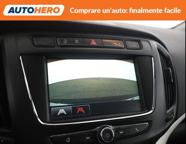 OPEL Zafira 2.0 CDTi 170CV aut. Innovation