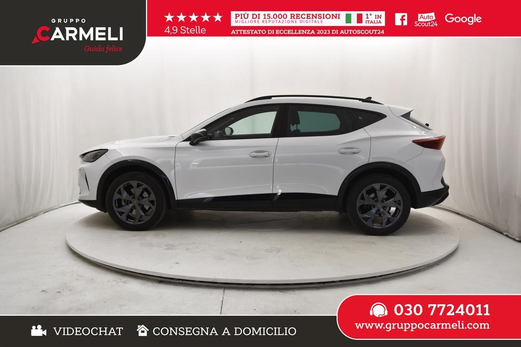 Cupra Formentor 1.5 Hybrid DSG