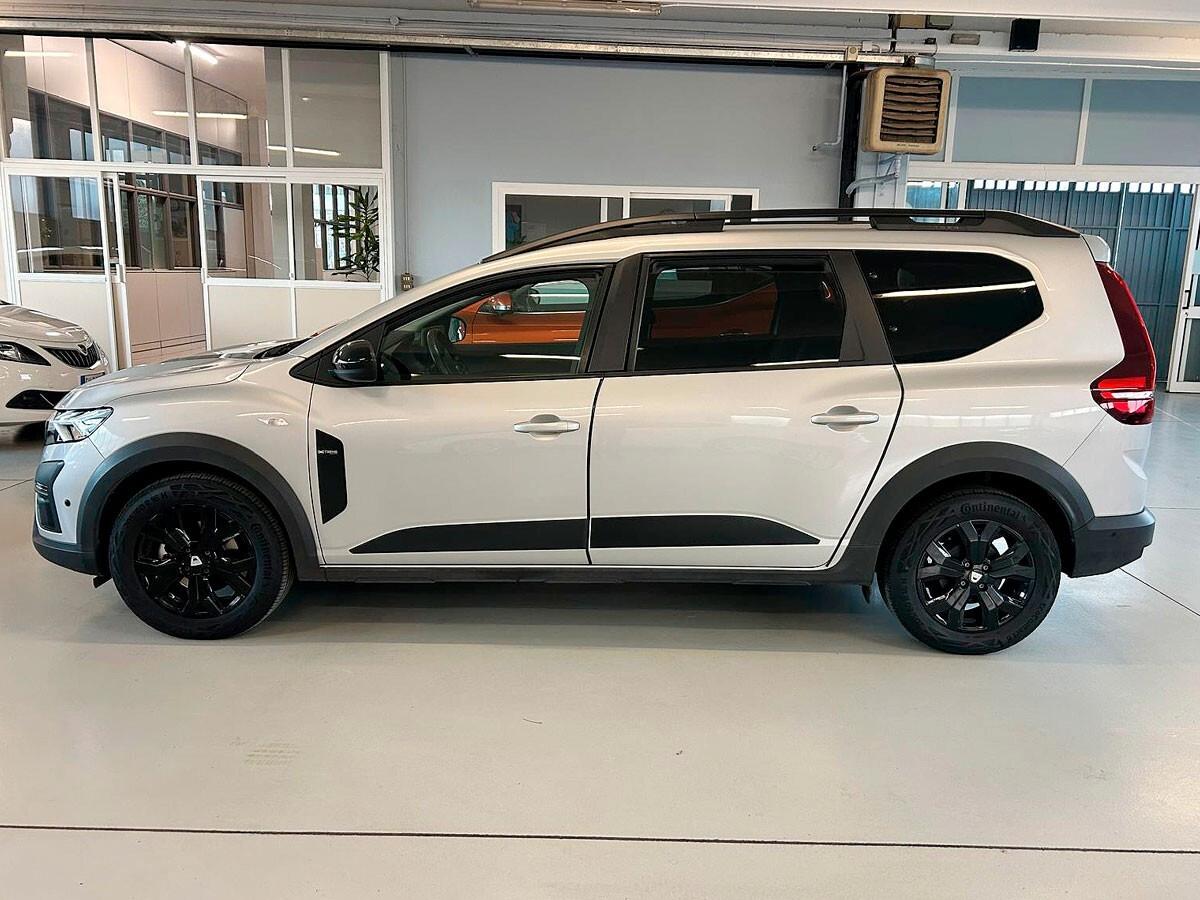 Dacia Jogger 1.0 TCe GPL 100 CV 7 posti Extreme