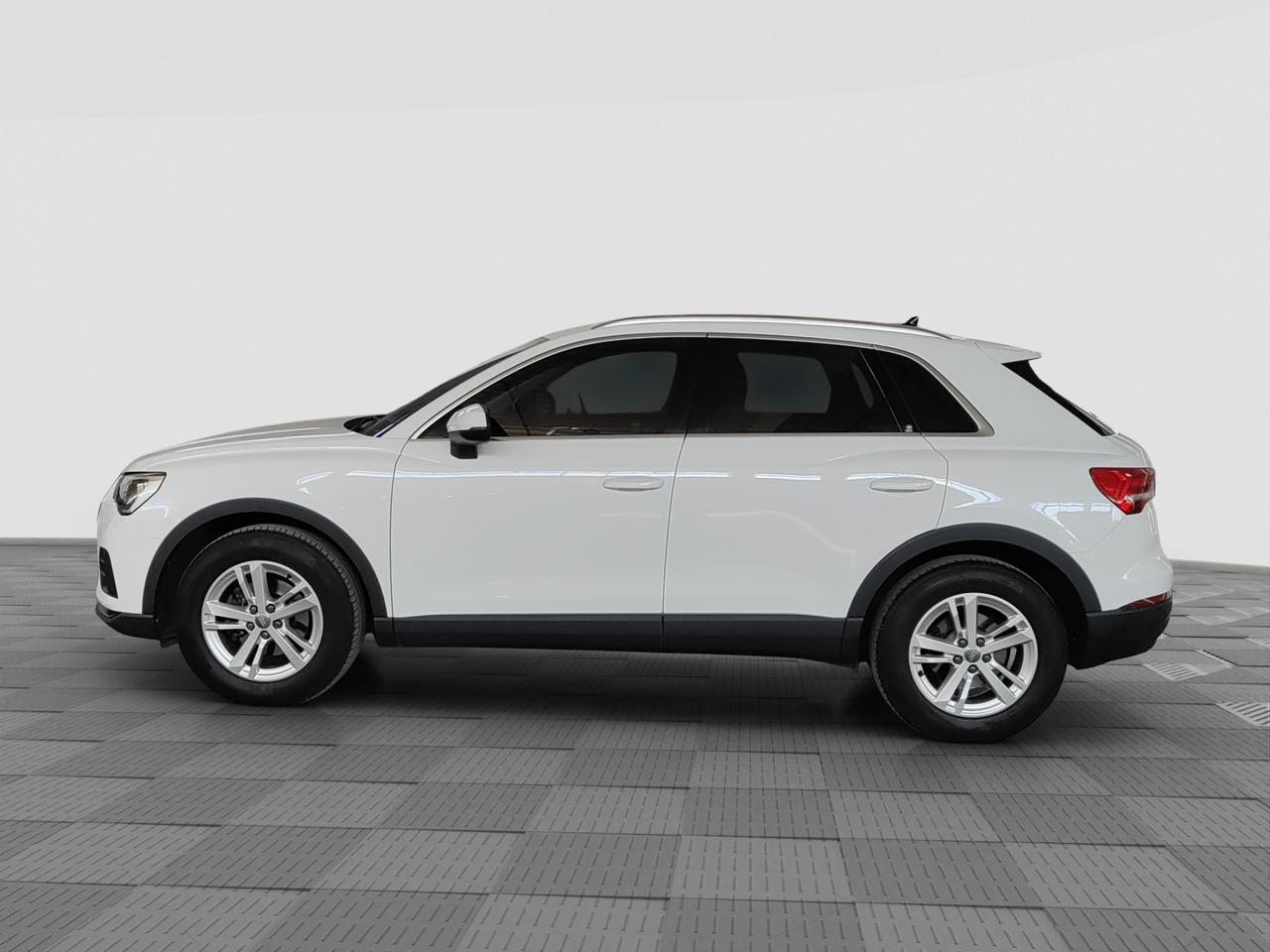 AUDI Q3 2ª serie Q3 35 TFSI S tronic Business