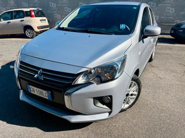 Mitsubishi Space Star 1.2 Intense SDA