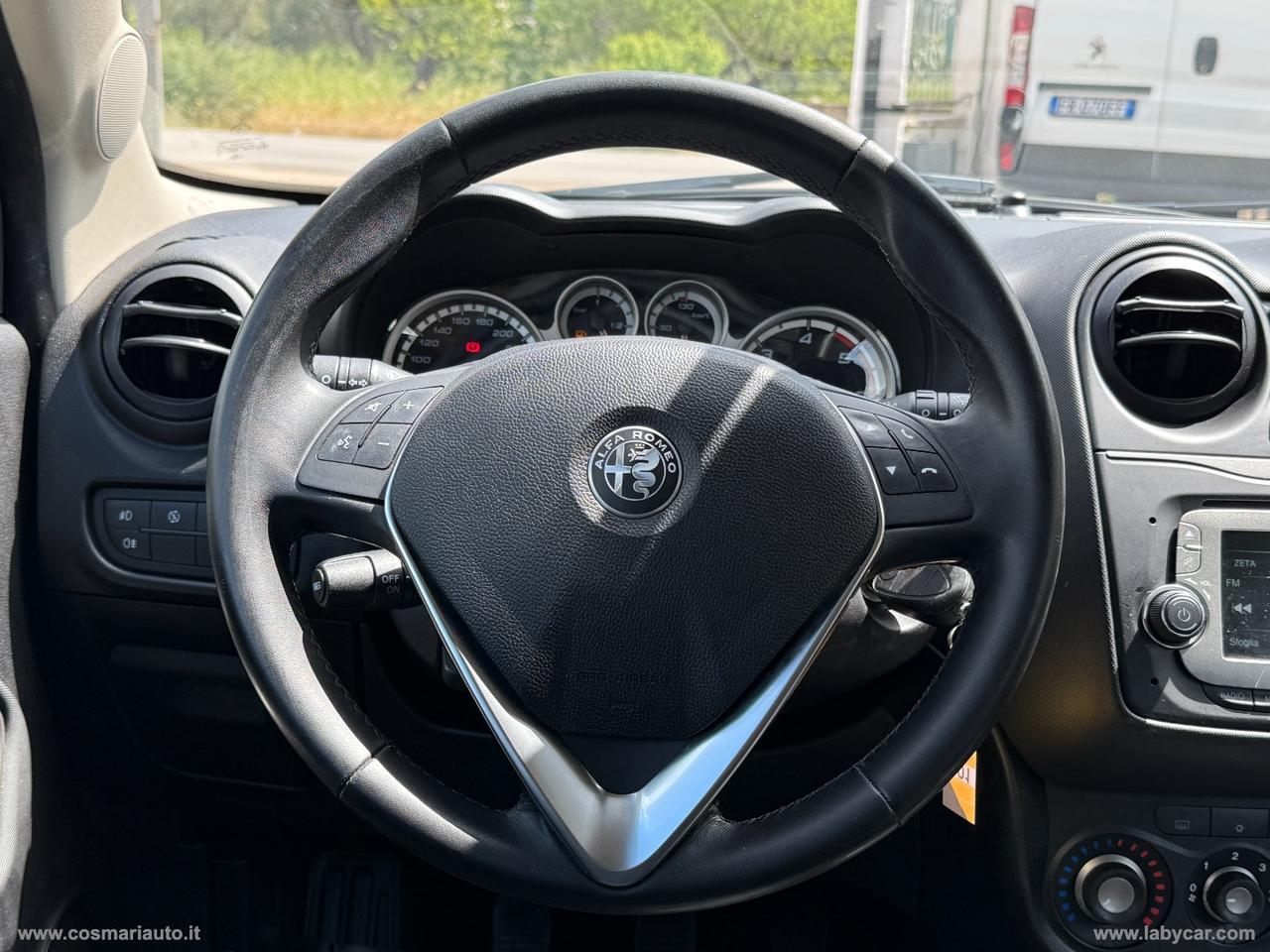 ALFA ROMEO MiTo 1.3 JTDm 95 CV S&S Super