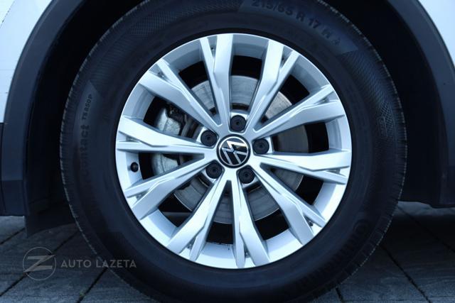 VOLKSWAGEN Tiguan 2.0 TDI SCR Life