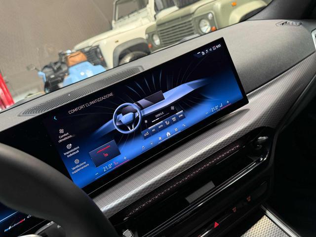 BMW 320 d 48V xDrive Msport Pro
