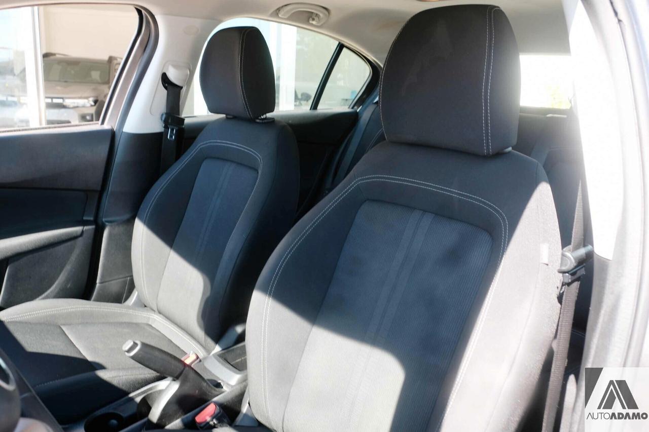 Fiat Tipo 1.6 Mjt S&S SW Business