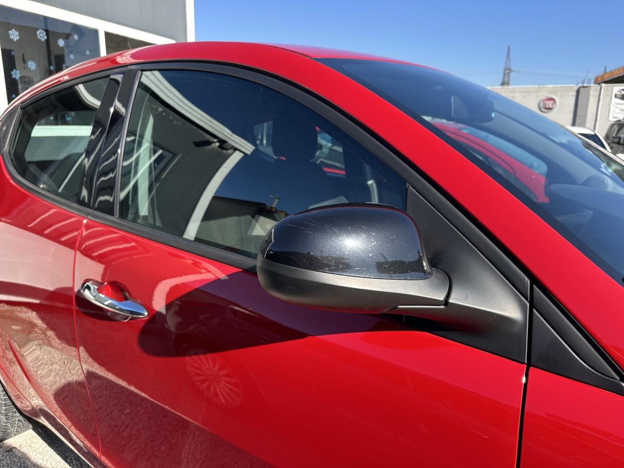 Lancia Ypsilon 1.2 69 CV 2019 Platinum