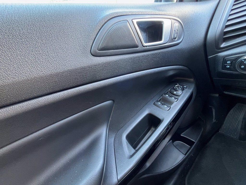 FORD Ecosport 1.0 ecoboost titanium s&s 125cv my20.25 del 2021