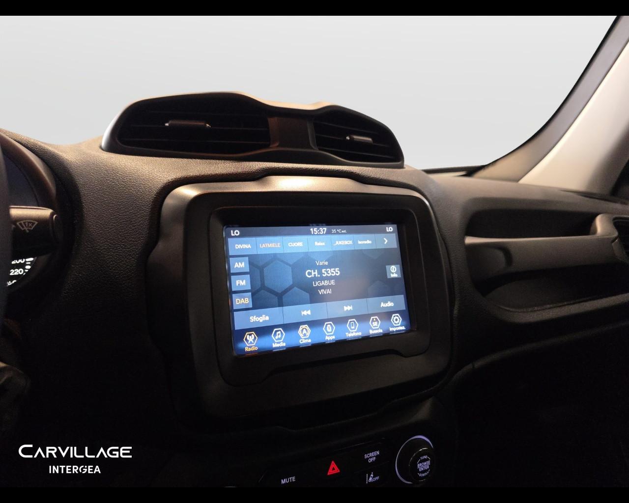 JEEP Renegade 1.0 t3 Limited 2wd