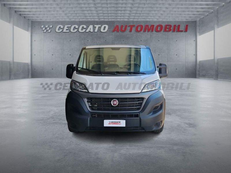 FIAT Ducato Ducato 35 MH1 3.0 CNG 136cv E6d-temp