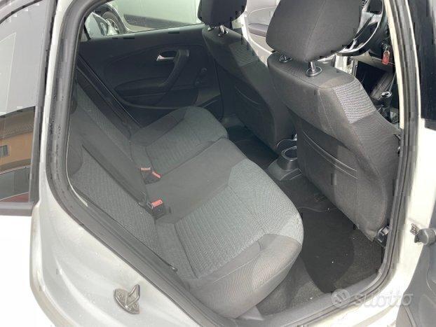 Volkswagen Polo 1.4 TDI EURO 6 MOTORE DI 70000