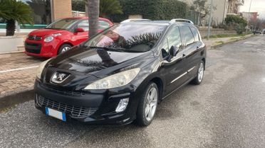 Peugeot 308 1.6 110 CV TD