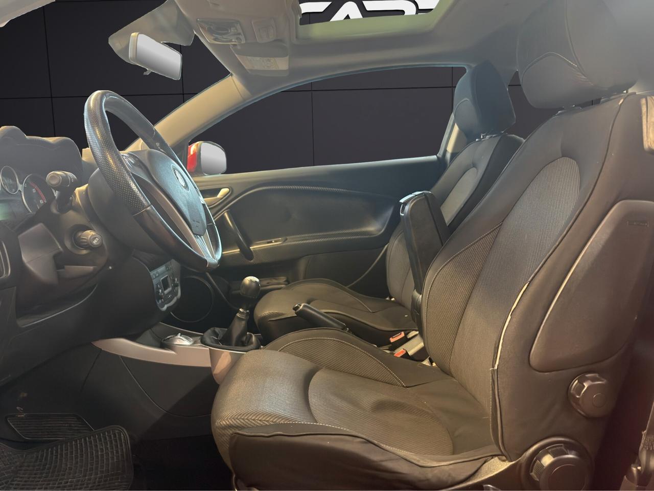 Alfa Romeo MiTo 1.3 JTDm-2 95 CV S&S Distinctive