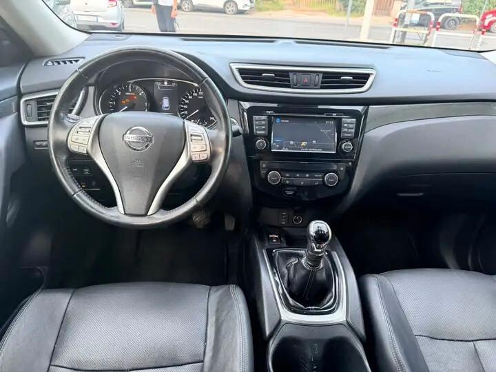 Nissan X-Trail 1.6 dCi 4WD Acenta Premium