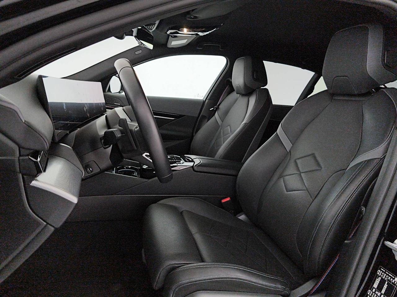 BMW Serie 5 520d xDrive Berlina 48V MSport Pro