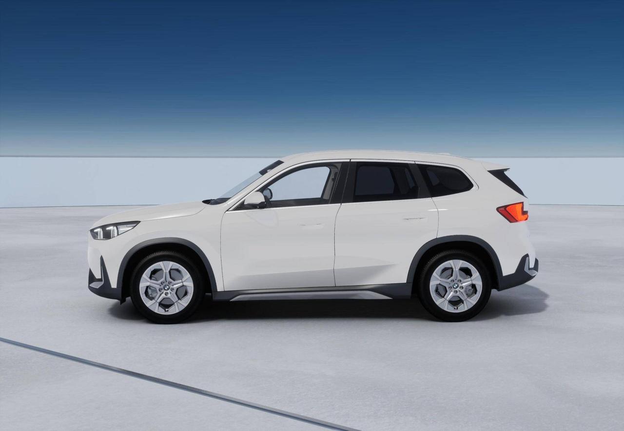 BMW X1 iX1 eDrive20 Special Edition