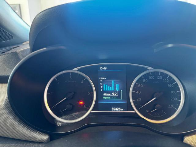 NISSAN Micra 1.5 dCi 8V 5 porte Acenta
