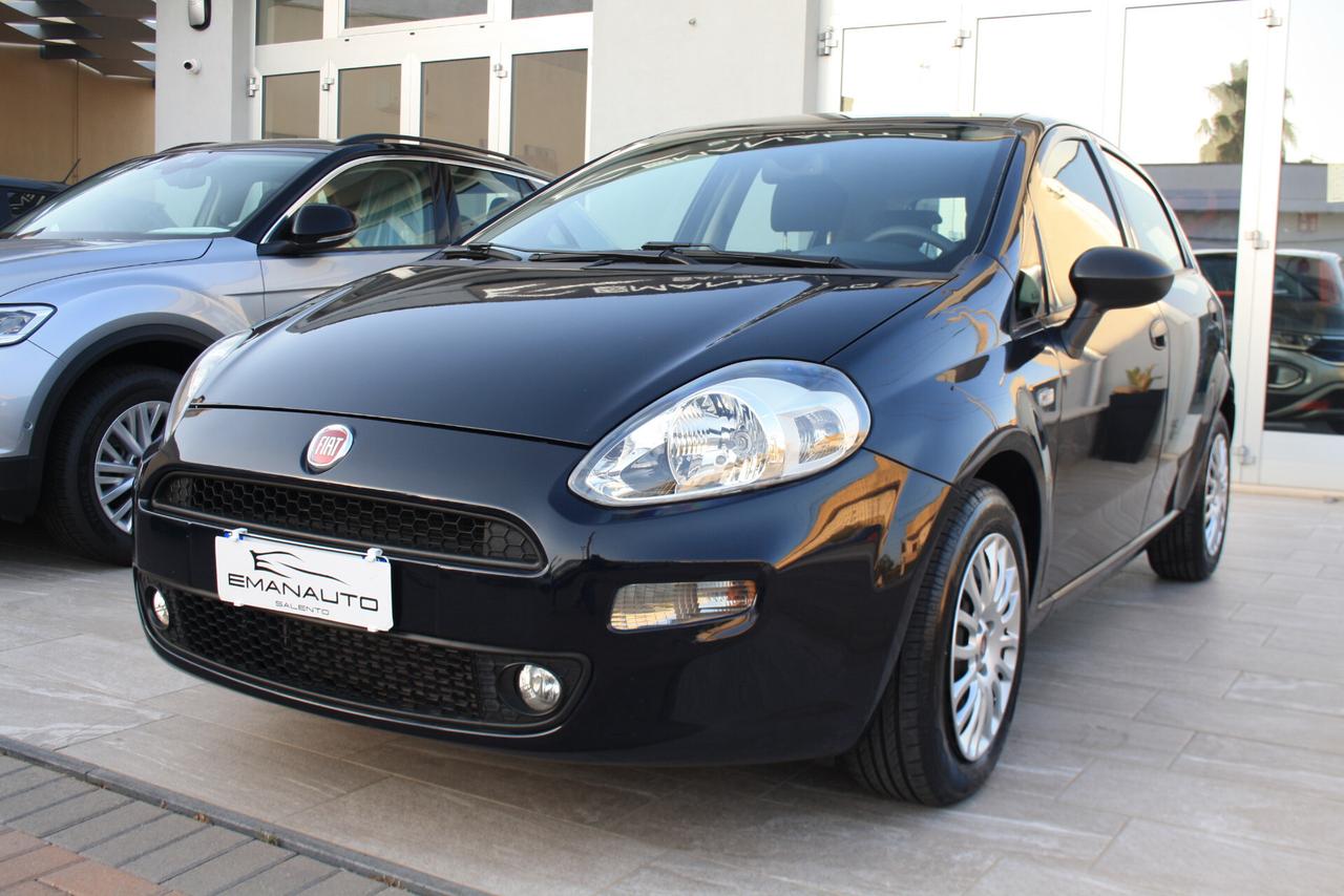 FIAT PUNTO 1.3 MJT 95CV STREET