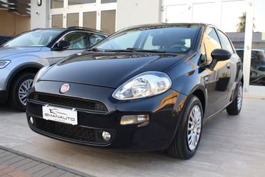 FIAT PUNTO 1.3 MJT 95CV STREET