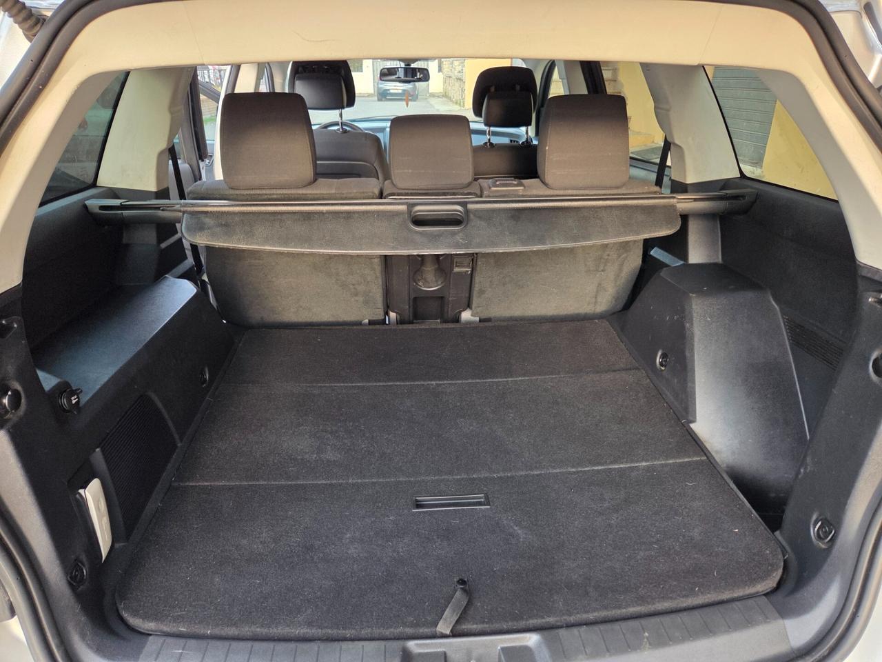 Dodge Journey SXT 2.0TDI / FIAT FREEMONT