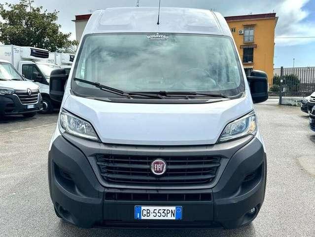 Fiat Ducato 35 2.3mjt 140cv L2H2 FURGONE