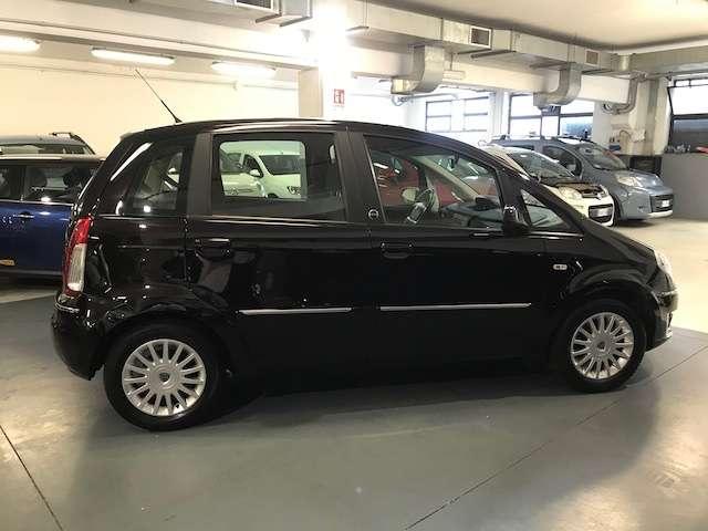 Lancia MUSA Musa 1.4 GPL CASA MADRE / POCHI KM FULL OPTIONAL