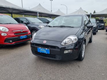 Fiat Punto 1.3 MJT II S&S 95 CV 5 porte 2019