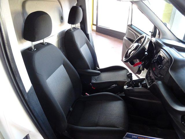 FIAT Doblo Doblò1.6MJT105CV S&S PL-TN Maxi