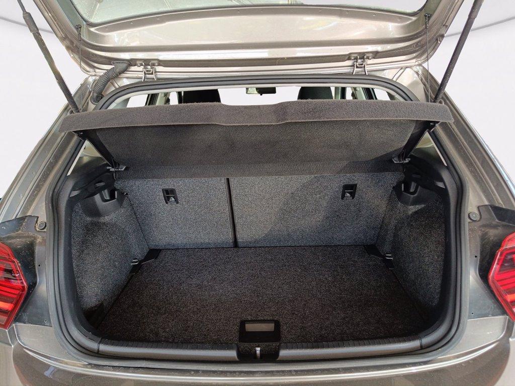 VOLKSWAGEN Polo 5p 1.0 evo comfortline 80cv del 2021