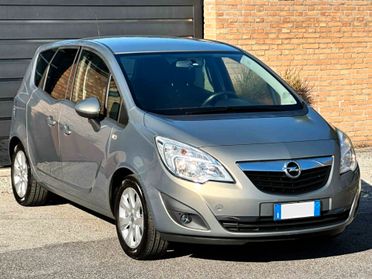 Opel Meriva 1.4i-109.000km-Tag.Cert-U.Prop-GARANZIA