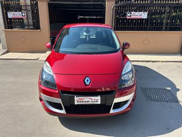 Renault Scenic Scénic X-Mod 1.5 dCi 110CV Luxe