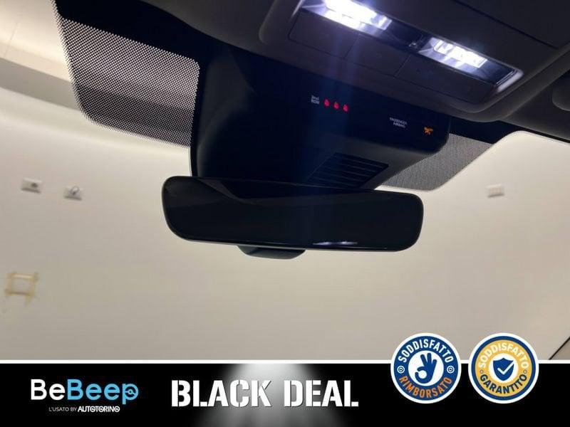 Mazda CX-60 2.5 PHEV EXCLUSIVE LINE COMFORT AWD AUTO