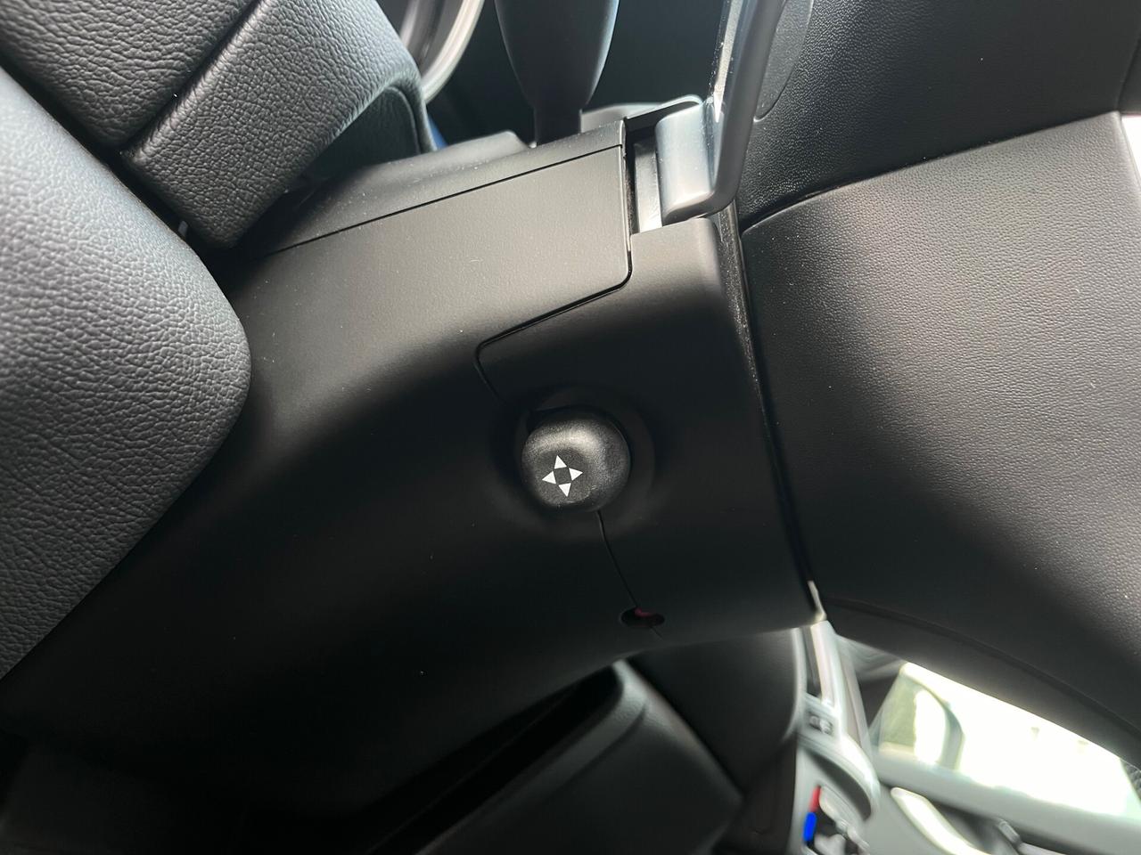 Maserati Levante 3.0 V6 DS 250cv GranSport Q4 auto Grigio Lava Opaco