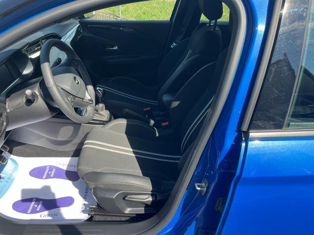 OPEL Corsa 1.2 100 CV GS