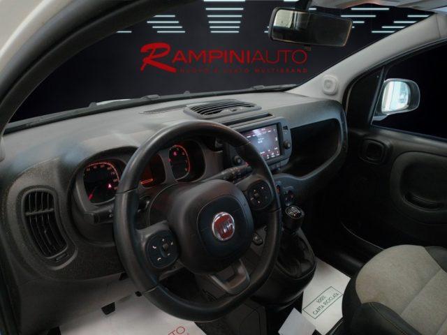 FIAT Panda Cross 1.0 Hybrid Km 39.000 Pronta Consegna