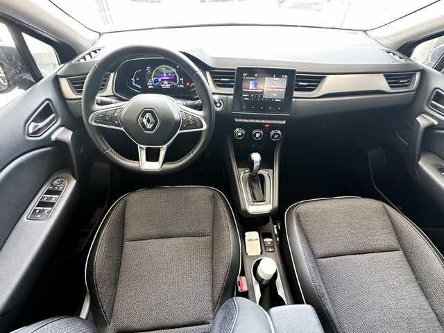 Renault Captur Full Hybrid E-Tech 145 CV Intens