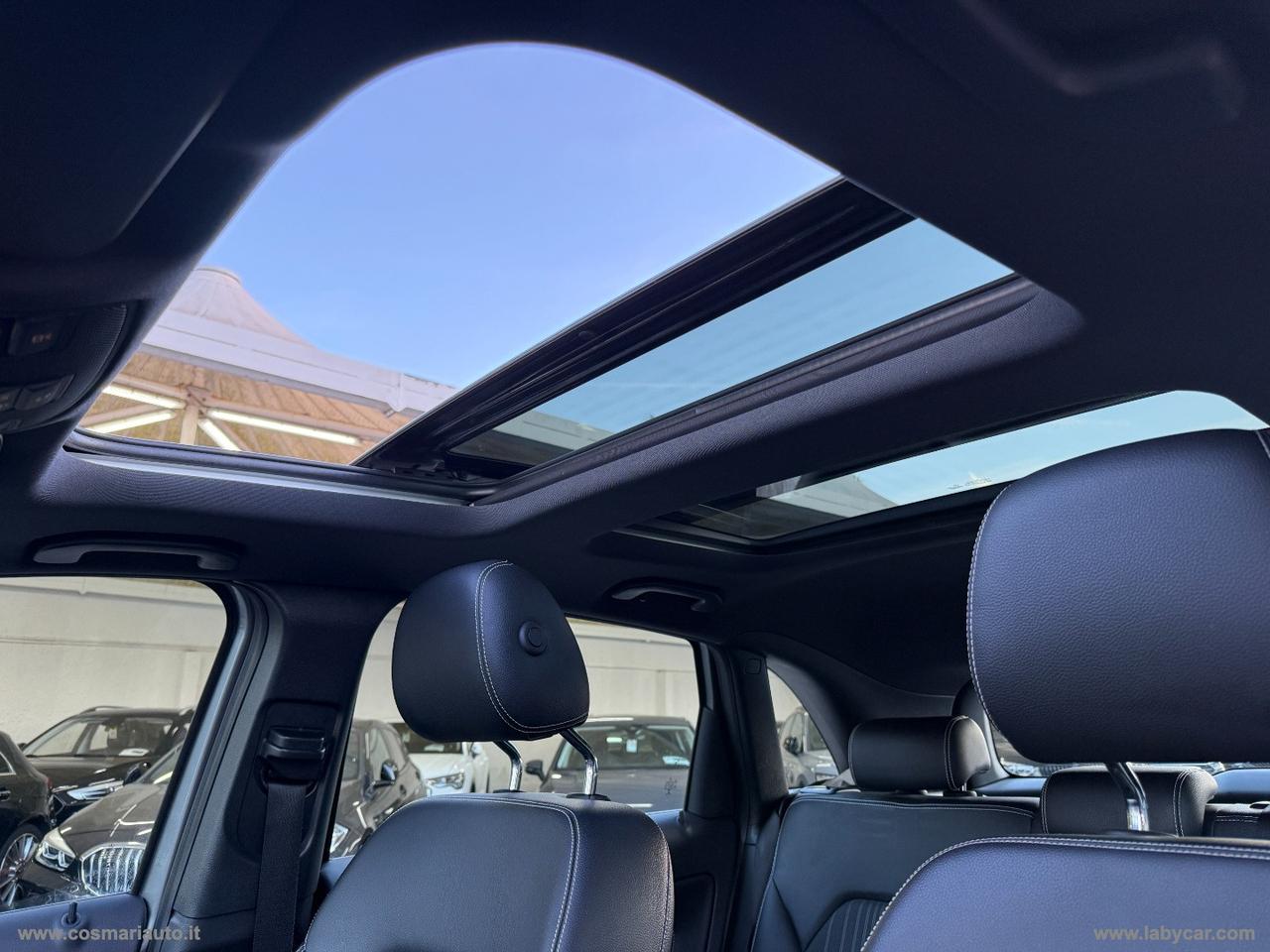 MERCEDES-BENZ B 180 CDI Automatic Premium