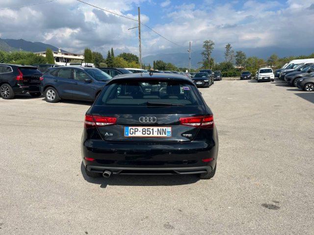 AUDI A3 1.0 TFSI