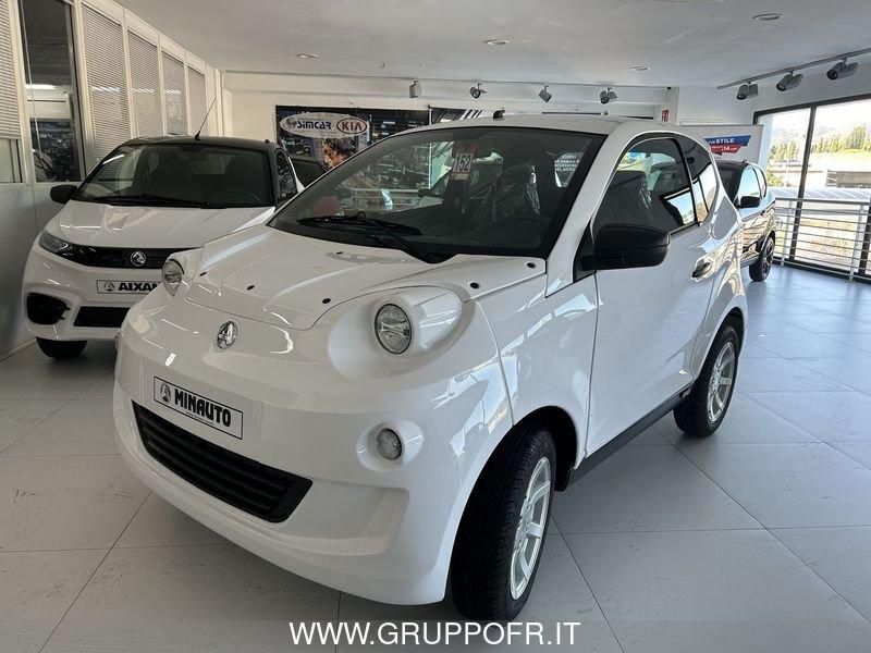 Minauto Minauto ACCESS