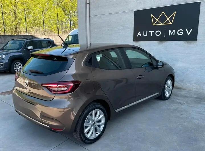 Renault Clio SCe 75 CV 5 porte Intens