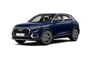 AUDI Q3 Q3 35 TDI S tronic Business Advanced