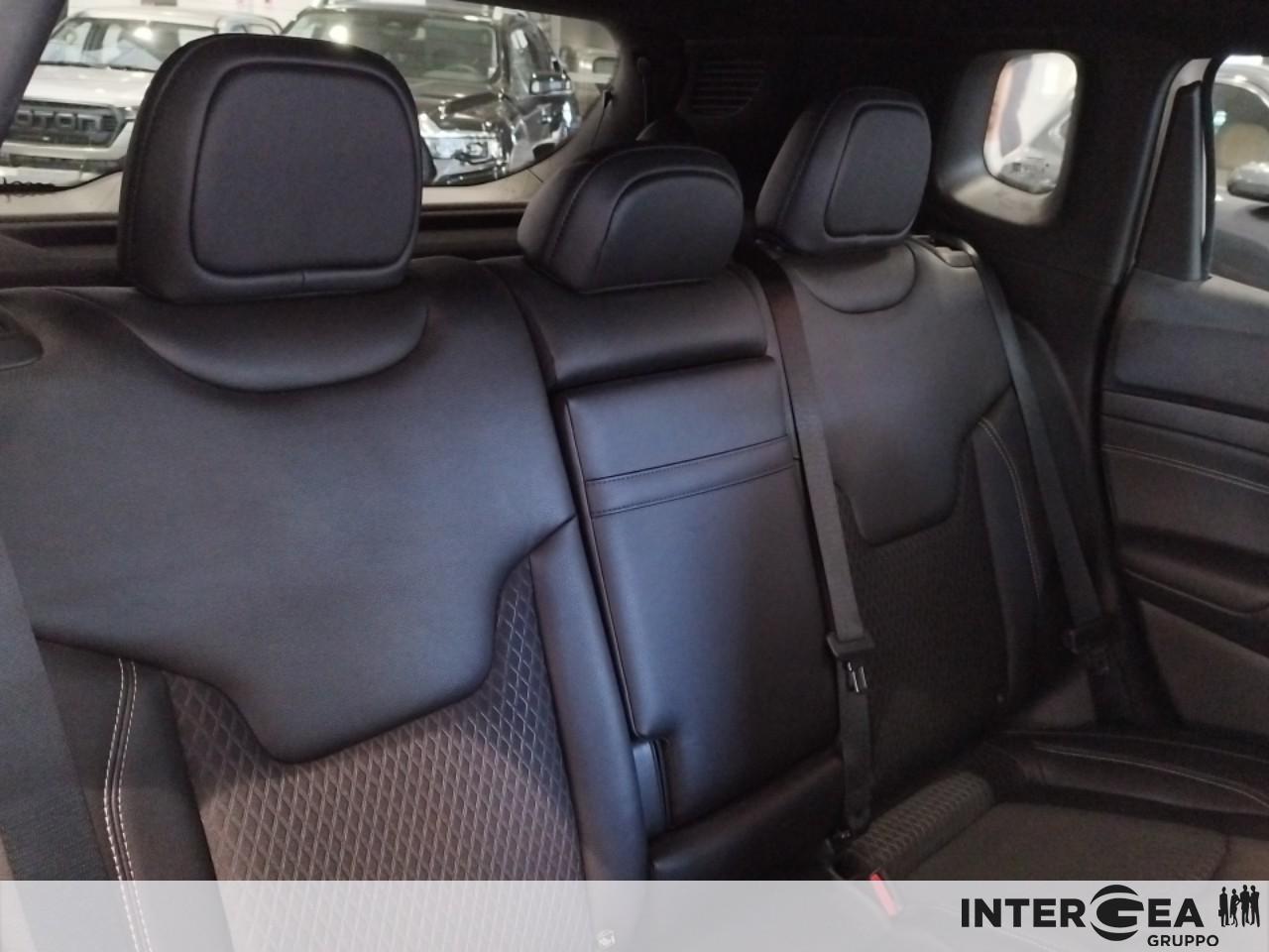 JEEP Compass 1.6 mjt 80 Anniversario 2wd 130cv