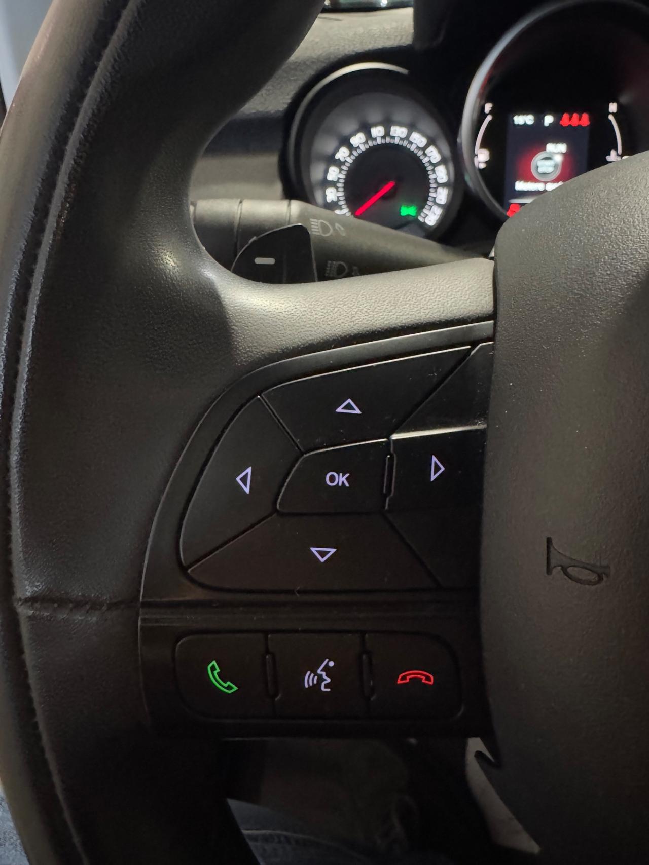 Fiat 500X 2.0 MultiJet 140 CV AT9 4x4 Opening Edition